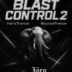 Blast Control 2 / by Jörg
