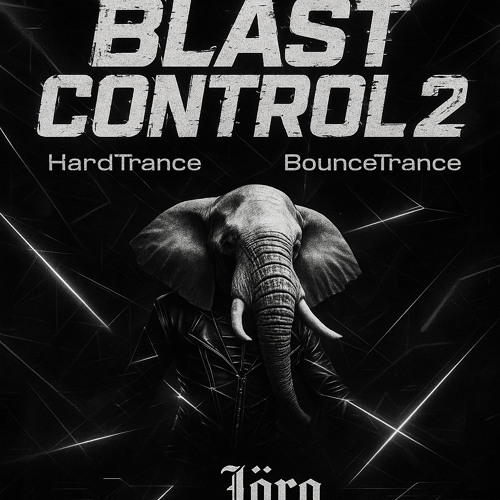 Blast Control 2 / by Jörg