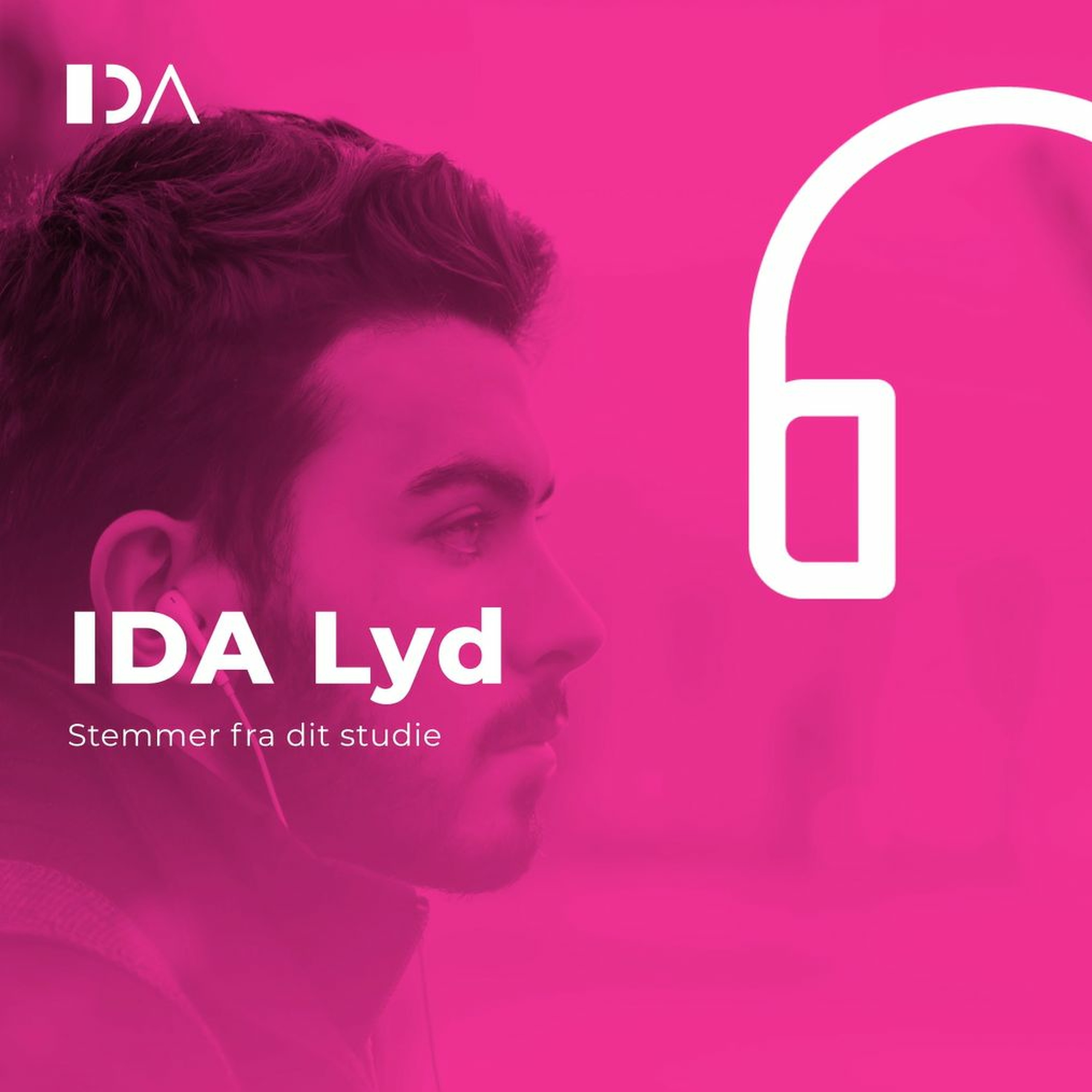 IDA Podcast