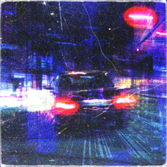 STRATOSPHERE (SLOWED w/ REVERB)