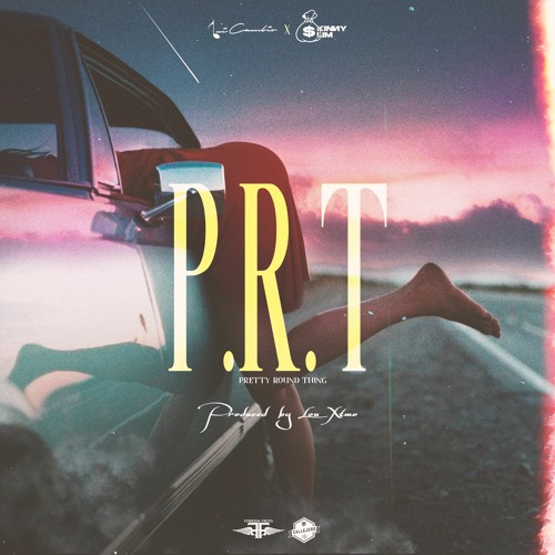 PRT (Pretty Round Thing)