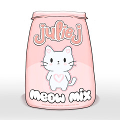 meow mix 007 : ~*aEgiii popp bAbi bopz*~