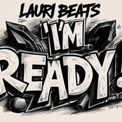 "I'm ready!" - Boom Bap Beat by Lauri Beats