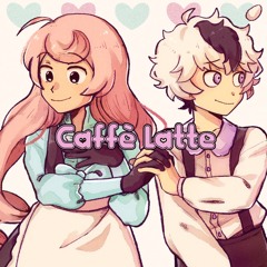 Caffe Latte - Vane Lily