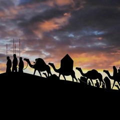 خيمنا بالمسية | إصدار نينوى | منصور مهدي