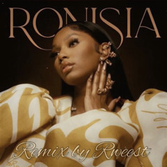 Ronisia - Melodie (Tatami) Remix Rweest