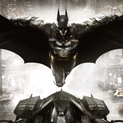 Batman Battle Track @ProdByXile #JerseyClub #LabGodz