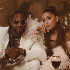 ariana grande ft 2 chainz - rule the world