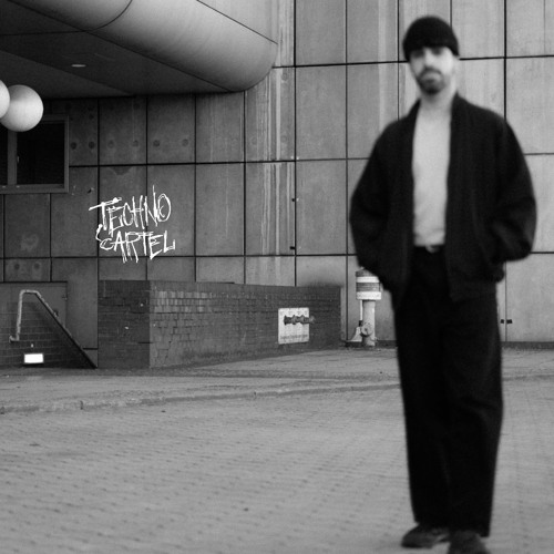 Kaan Pirecioglu X Techno Cartel [150]