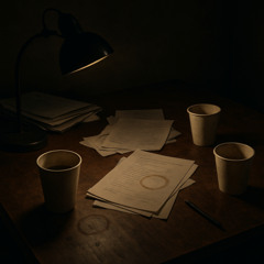 Three-quarters Empty