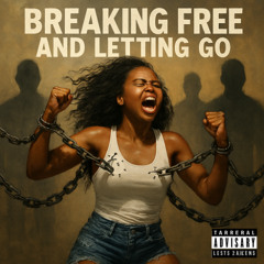 Breaking Free and Letting Go - Rap