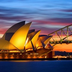 Indie Dance Underground - Sydney - 2nd mix