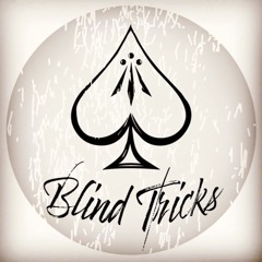 Blind Tricks - Straight Vibin Vol 1.