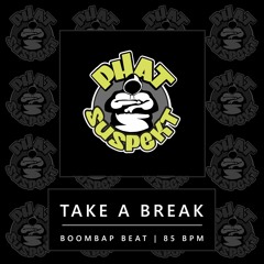 Take A Break 85 | Boombap Beat