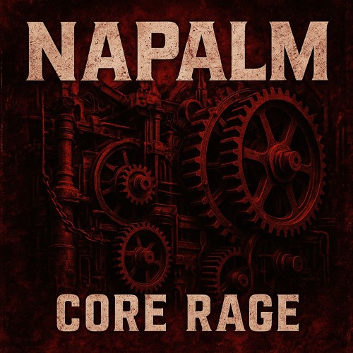 Napalm - Core Rage