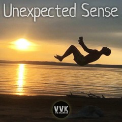 VV. Kazakov - Unexpected Sense