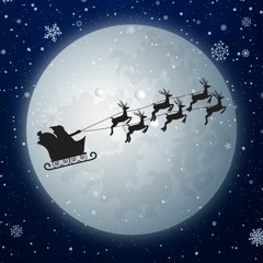 俺の脳内アクションゲームのBGM(クリスマスVer）