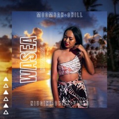 WASEA [SHAYDII REMIX] 2025 MOOMBAHCHILL 🇵🇬