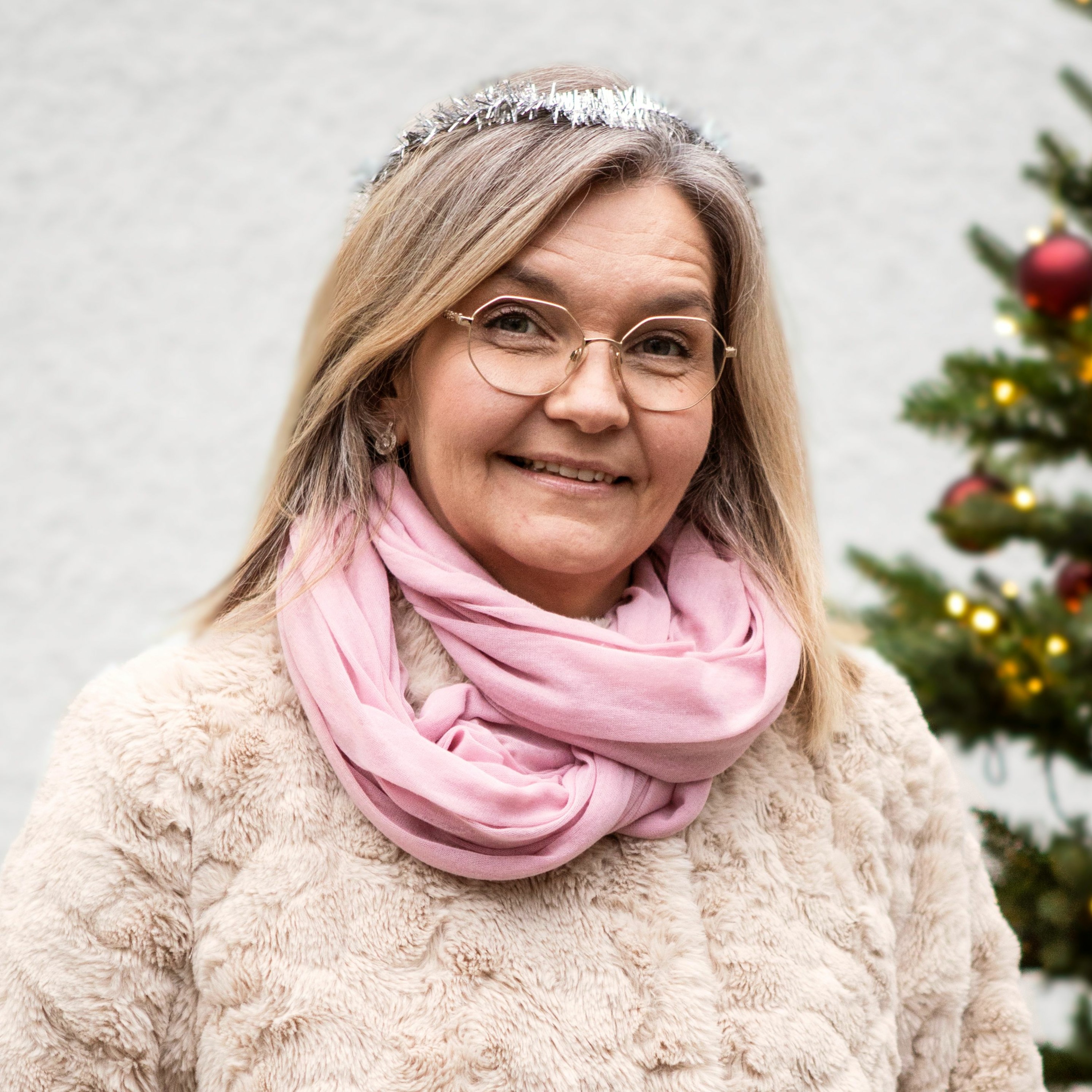 Vänliga Vetlanda-podden