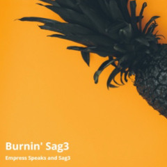 Burnin’ Sag3