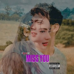 Flo Verz - miss you 2024 nepali love song