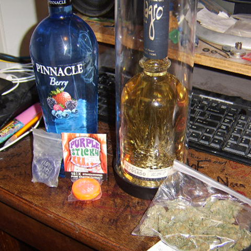 Got What U Need (feat. Mic Spee)