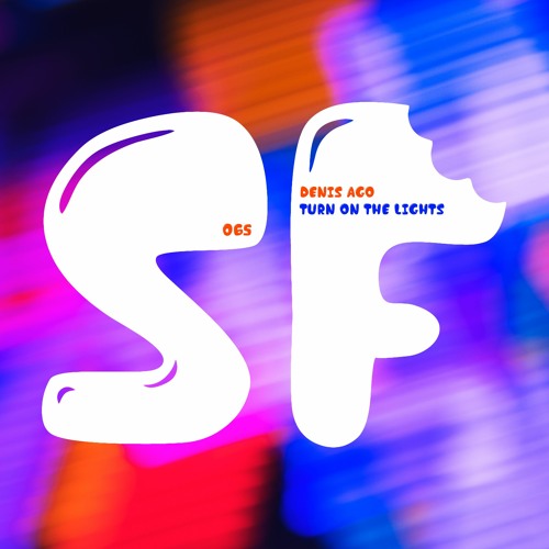 Denis Ago - Turn On The Lights [Superfett Records]
