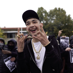 (FREE) 23 x VC Barre "GATANS REGLER" [prod. Edward Aite] (Swedish Trap/French Trap)