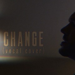 DEFTONES - CHANGE | Vocal Cover