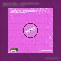 Ginuwine - Differences (Bison Bootleg)[FREE DOWNLOAD]