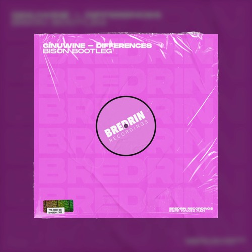 Ginuwine - Differences (Bison Bootleg)[FREE DOWNLOAD]