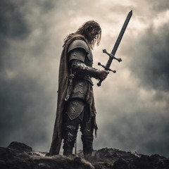The Humble Warrior