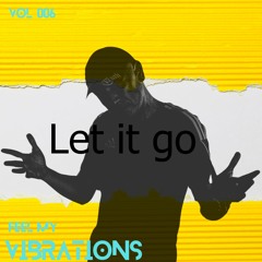 LET IT GO