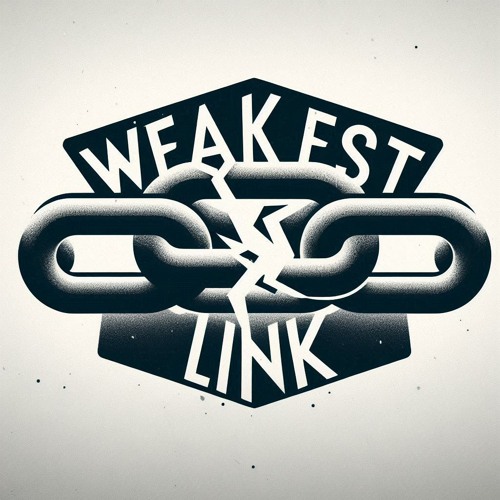 DatDJEMoney - Weakest Link (Mix)