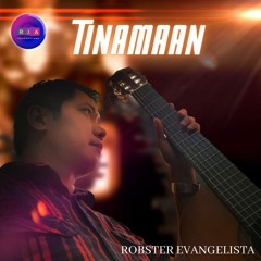 Tinamaan by Robster Evangelista