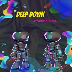 Deep Down feat. Andreza Zuccherato