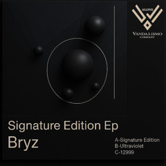 PREMIERE: BRYZ - 12999 [VAC050]