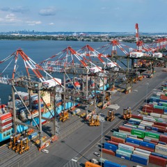 Port Investments Are Working - The Bottom Line with Jerry Keenan