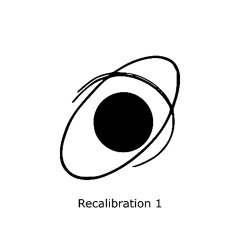 Recalibration 1