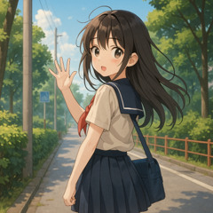 Wait for me