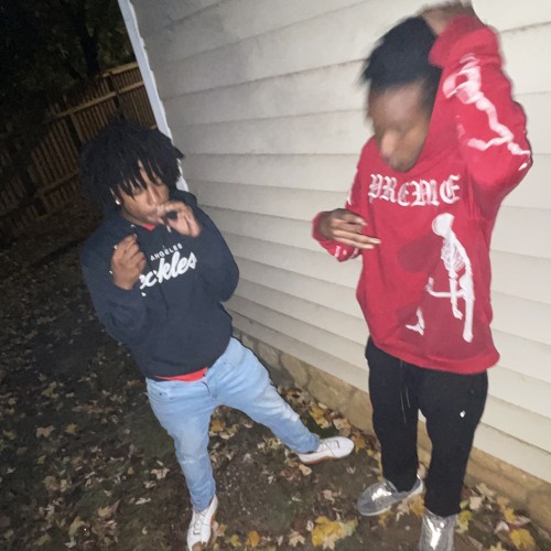 G2G Woo - Perfect Attendance (one take Freestyle)