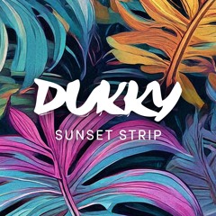 Sunset Strip