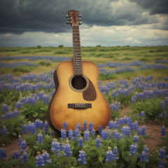 Texas REAL By Songwriter Edwin H. Balder