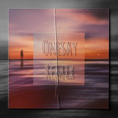 Я в моменте (Onesay Remix)