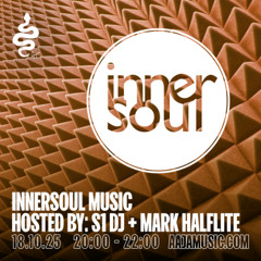 InnerSoul - Aaja Channel 1 - 18 10 25