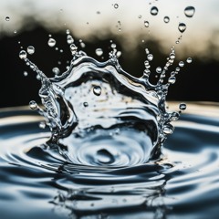 Attraverso l'acqua (2023), for ensemble