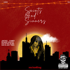 Saint´s And Sinner´s