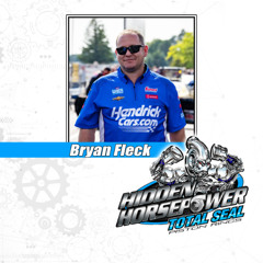 Bryan Fleck of KB Titan Racing E91 Total Seal Piston Rings
