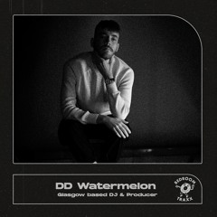 DD Watermelon - Thinkin' About You (FREE DL)