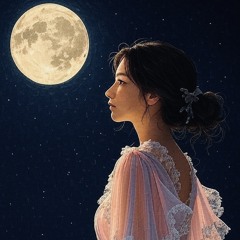 Anh Trăng Nói Hộ Lòng Tôi (Bản Nữ)